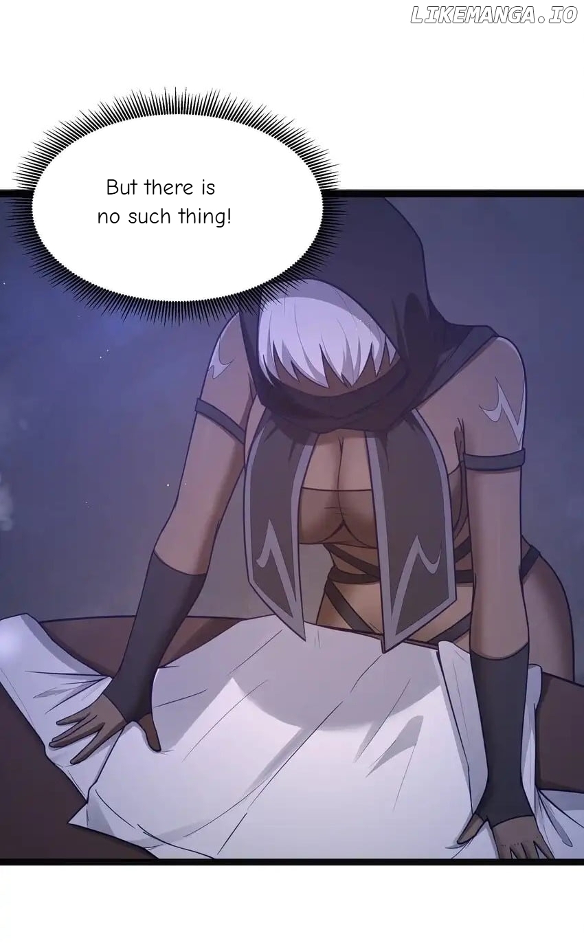 This Hero is a Money Supremacist Chapter 18 - page 45